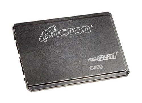 Micron MTFDDAV512TBN-1AR12 512GB SED M.2 2280 SATA SSD