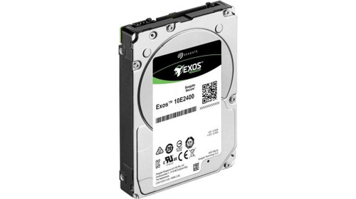 Seagate ST1800MM0129 1.8TB 10K RPM 2.5" SAS 12Gbps Hard Drive