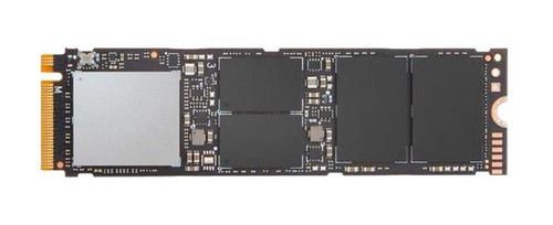 SSDPEKKF256G7 Intel Pro 6000p 256GB NVMe M.2 2280 SSD