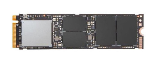 SSDPEKKR360G7XN Intel E 6000p 360GB NVMe M.2 2280 SSD