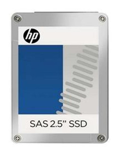 692174-B21 HP 600GB SAS Solid State Drive