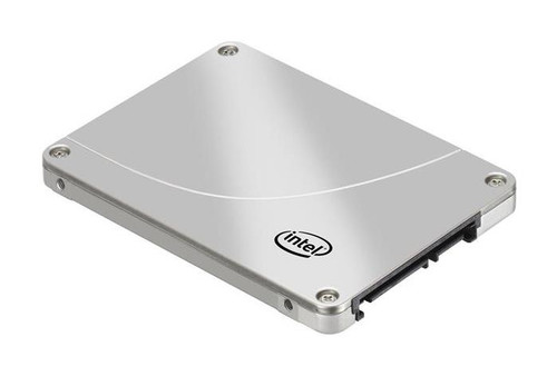 Intel G88480-201 480GB SATA Solid State Drive