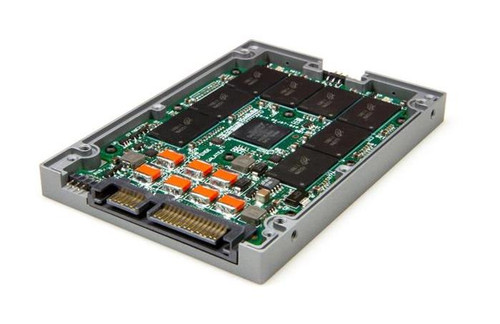 400-ACQQ Dell 256GB SATA Solid State Drive