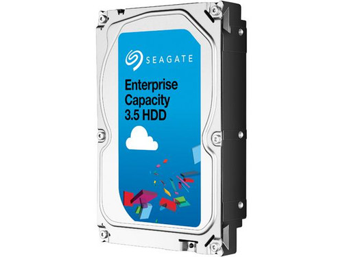 Seagate Cheetah ST3600957SS 600GB 15K RPM 3.5" SAS 6Gbps Hard Drive