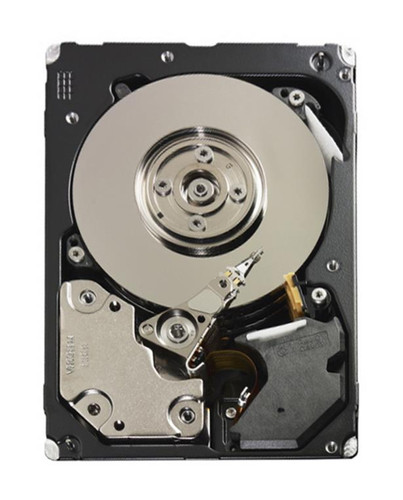 Seagate ST450MP0005 450GB 15K RPM 2.5" SAS 12Gbps Hard Drive