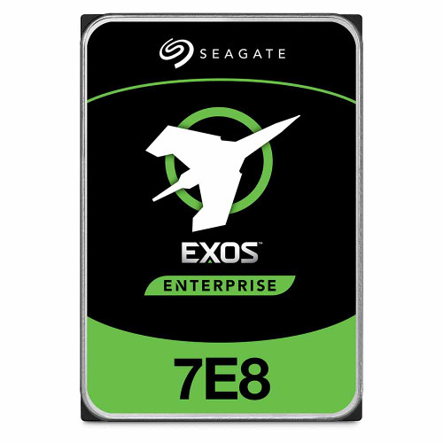 Seagate ST6000NM0105 6TB 7200RPM 3.5" SAS 12Gbps Hard Drive