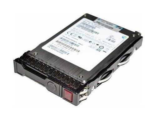 N1T69AV HP 120GB SATA Solid State Drive