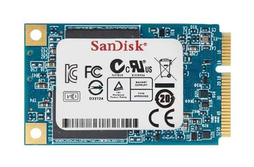 SD7TB3Q-256G SanDisk X300s 256GB SED SATA SSD