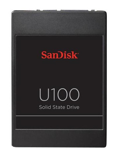 SDSA6GM-016G-1122 SanDisk U110 16GB SATA SSD