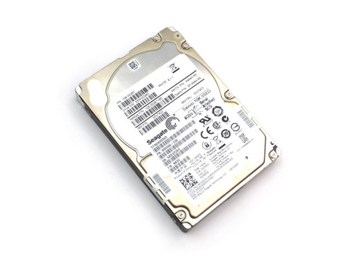 Seagate Savvio ST9600005SS 600GB 10K RPM 2.5" SAS 6Gbps Hard Drive