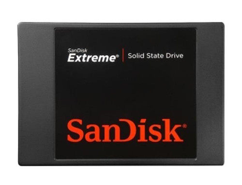 SanDisk SDSSDXP-480G-G2 480GB SATA SSD