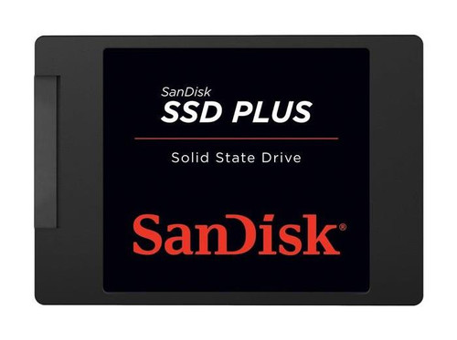 SanDisk SDSSDXP-120G-C26 120GB SATA SSD