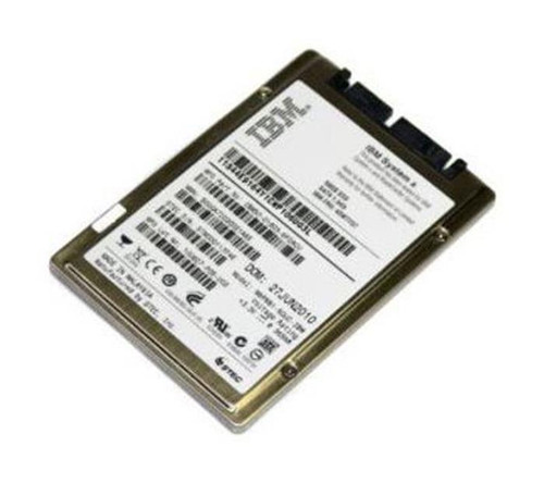 01DC462 Lenovo 400GB SAS Solid State Drive