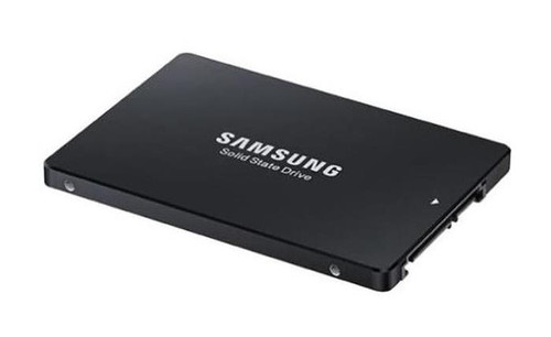 01GR786 Lenovo 3.84TB SAS Solid State Drive