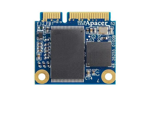 APM004GN1AN-GTW Apacer H1 4GB SATA SSD