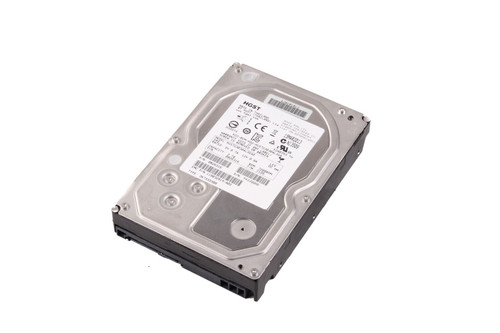 HGST Hitachi Ultrastar 7K3000 0B26316 3TB 7200RPM 3.5" SAS 6Gbps Hard Drive