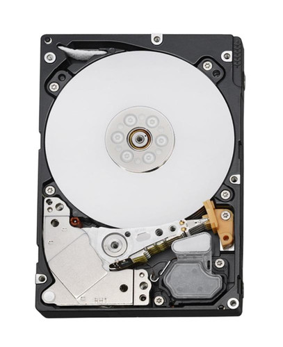 HGST Hitachi 0B27975 900GB 10K RPM 2.5" SAS 12Gbps Hard Drive