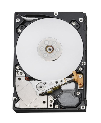HGST Hitachi 0B28808 600GB 10K RPM 2.5" SAS 12Gbps Hard Drive