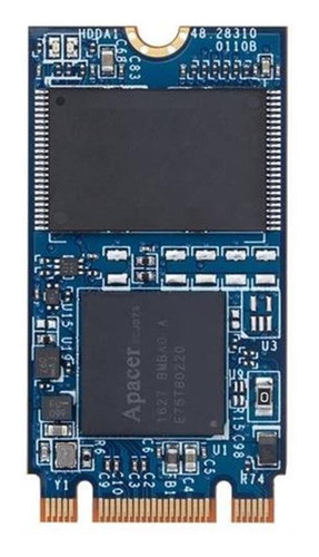 APS25A77256G-6ATMW Apacer SFD25A-M 256GB SATA SSD