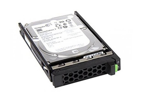 S26361-F5319-E800 Fujitsu 800GB SATA SSD