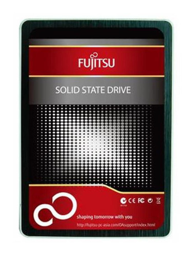 S26361-F5319-E200 Fujitsu 200GB SATA SSD