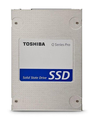 P000638720 Toshiba HG6 128GB M.2 2280 SATA SSD