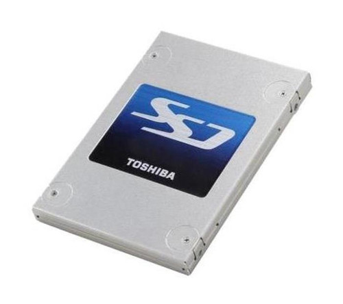 Toshiba P000679250 512GB M.2 2280 SATA SSD