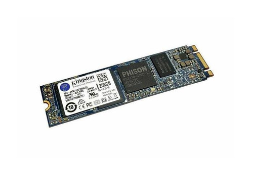 Kingston SNS8152S3/256GG2 256GB M.2 2280 SATA SSD