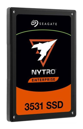 1BU282-001 Seagate Pulsar 800GB SAS SSD