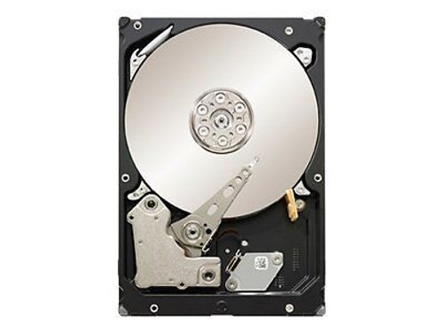 HGST Hitachi 0B31308 600GB 10K RPM 2.5" SAS 12Gbps Hard Drive