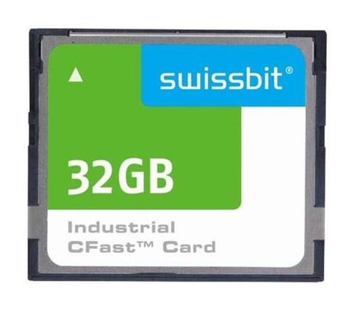 SFSA032GQ1BJATO-C-DT-216-STC Swissbit X-500 32GB SATA SSD SFSA032GQ1BJATO-C-DT-216-STC Swissbit X-500 32GB SATA SSD