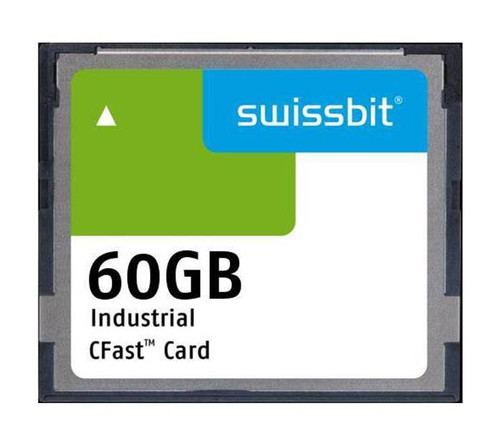 SFSA060GU2AA2TO-C-LB-216-STD Swissbit X-60m 60GB SATA SSD
