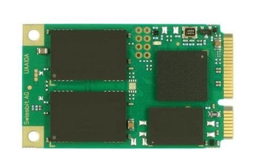 SFSA016GU1AA2TO-C-DB-216-STD Swissbit X-600m 16GB SATA SSD