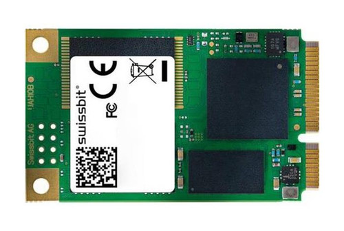 SFSA064GU1AA4TO-C-QC-216-STD Swissbit X-600m 64GB SATA SSD