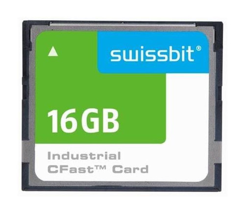 SFSA4096Q1BO2SA-I-D0-213-STD Swissbit X-100 4GB SATA SSD