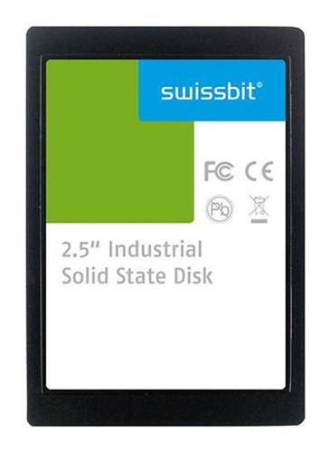 SFSA4096Q1BO2SA-C-D0-213-STD Swissbit X-100 4GB SATA SSD