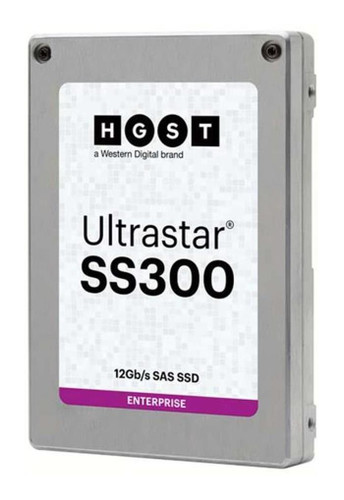 HUSTR7638ASS204 Hitachi 3.84TB SAS SSD