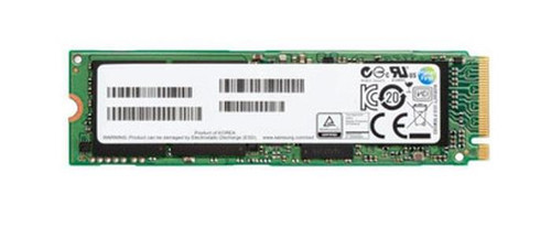 Y4F26AV HP 1TB PCI Express Solid State Drive