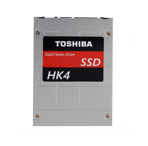 THNSF81Q92CSE Toshiba HK4R 1.92TB SATA SSD