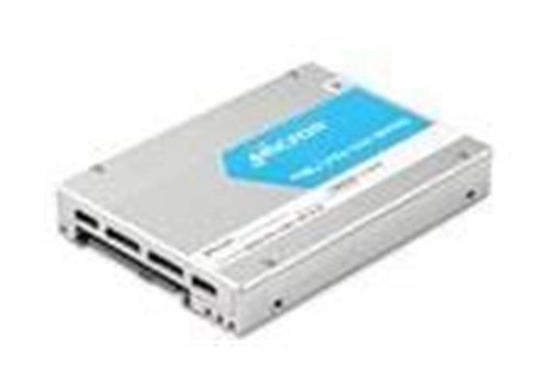 Micron MTFDHAL3T8TCT-1AR1ZAB 3.84TB PCI Express NVMe U.2 SSD