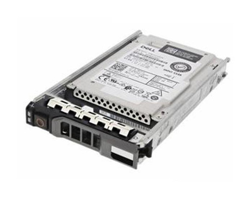 400-AOLE Dell 960GB SAS Solid State Drive