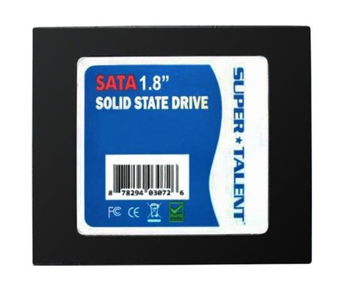 FTM28GO25H Super Talent MasterDrive 128GB SATA SSD
