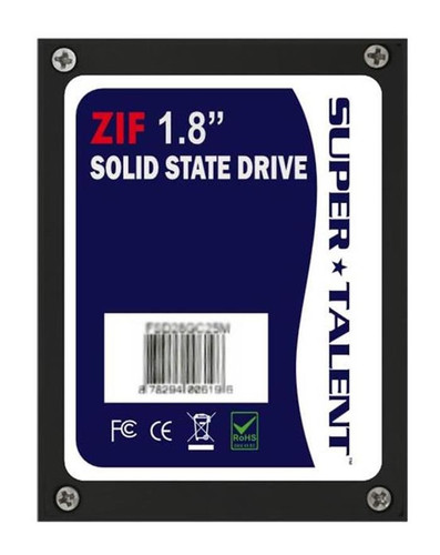 Super Talent SF4GA4F45 4GB Solid State Drive