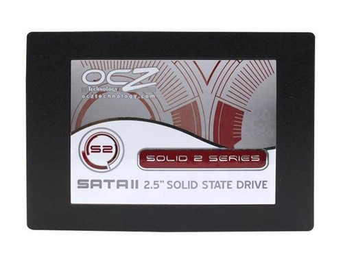 SLD3-25SAT3-120G.20 OCZ Solid 3 120GB SATA SSD