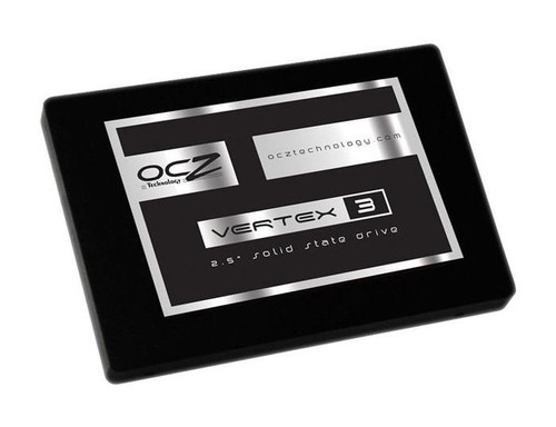 OCZSSD2-2VTX240G.34 OCZ Vertex 2 240GB SATA SSD