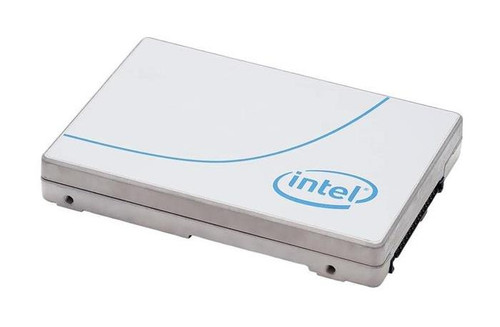 SSDPE7KX040T701 Intel P4501 4TB NVMe U.2 SSD