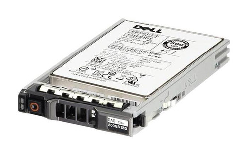 CW988 Dell 800GB SAS Solid State Drive