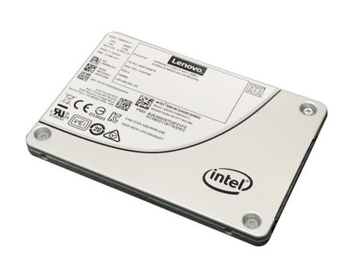 7N47A00101 Lenovo 960GB SATA Solid State Drive