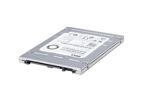 04F9X3 Dell 200GB SAS Solid State Drive