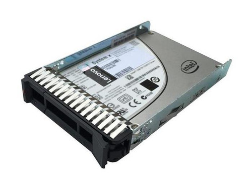 4XB0K12247-01-CT Lenovo 120GB SATA SSD